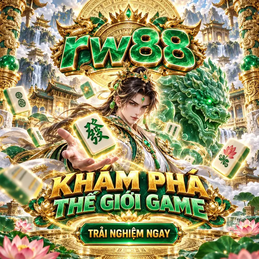 rw88 Tải xuống