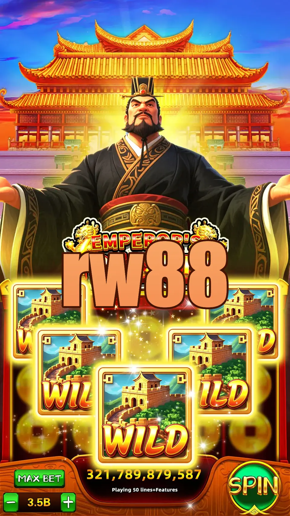 rw88 Tải xuống