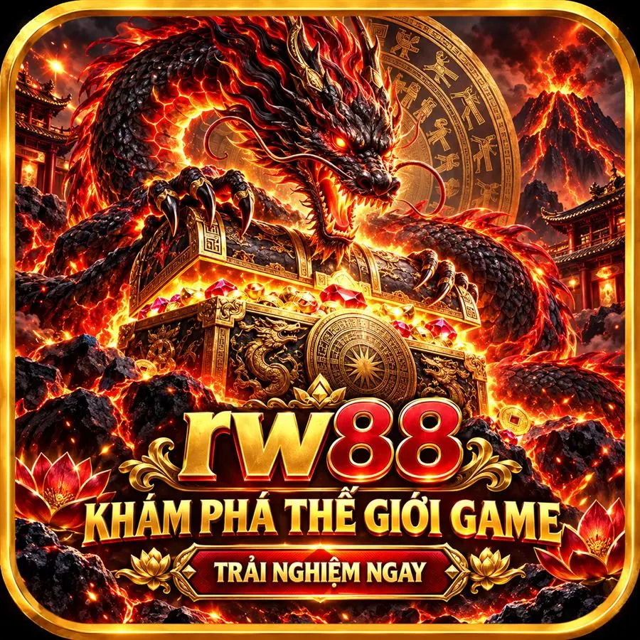 rw88 Đăng nhập
