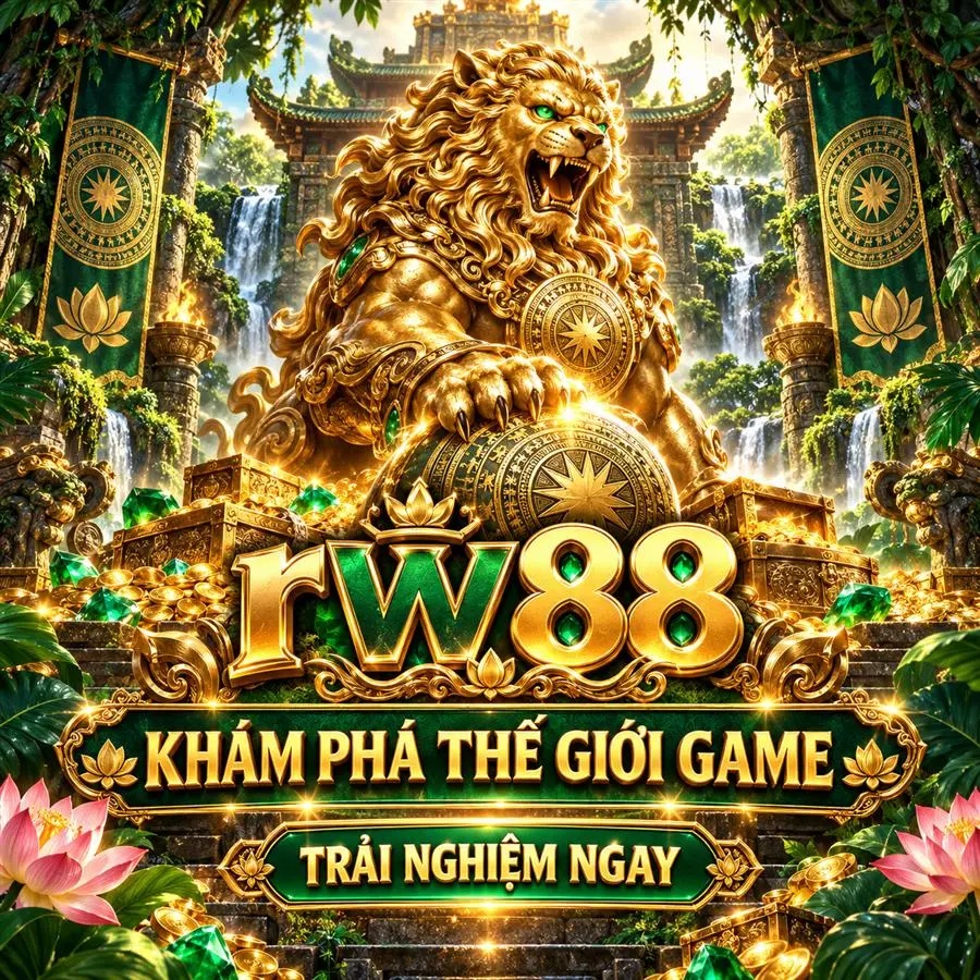 rw88 Đăng nhập - rw88 Chính thức