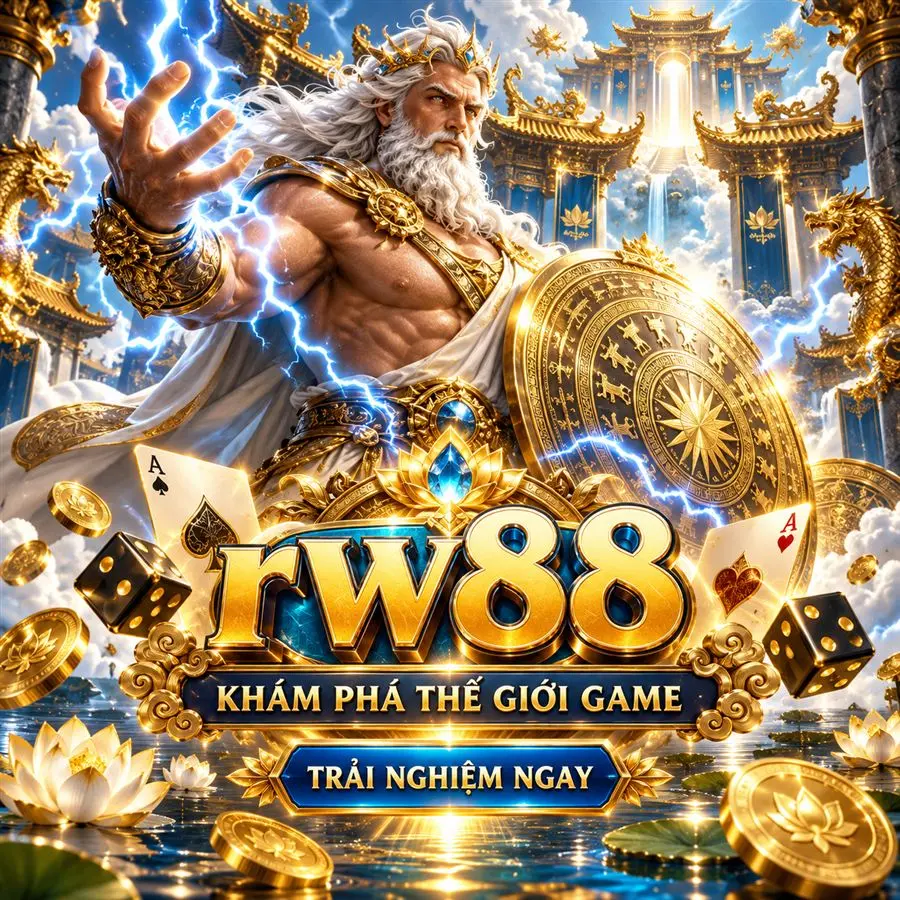 rw88 Đăng ký ngay - Tải xuống APK