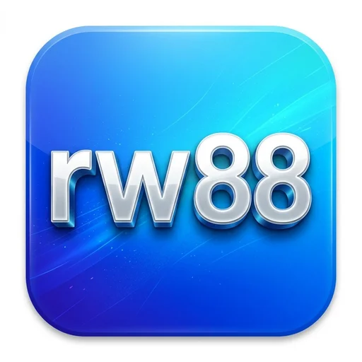 rw88 Logo - Chính thức